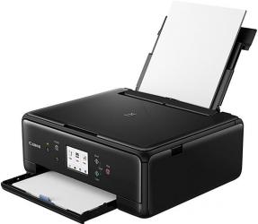 Canon PIXMA TS6050 All In One Inkjet Printer